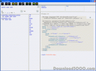 SourceCodeNote screenshot